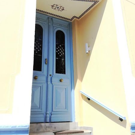 Apollon Hotel Chania  Exteriér fotografie