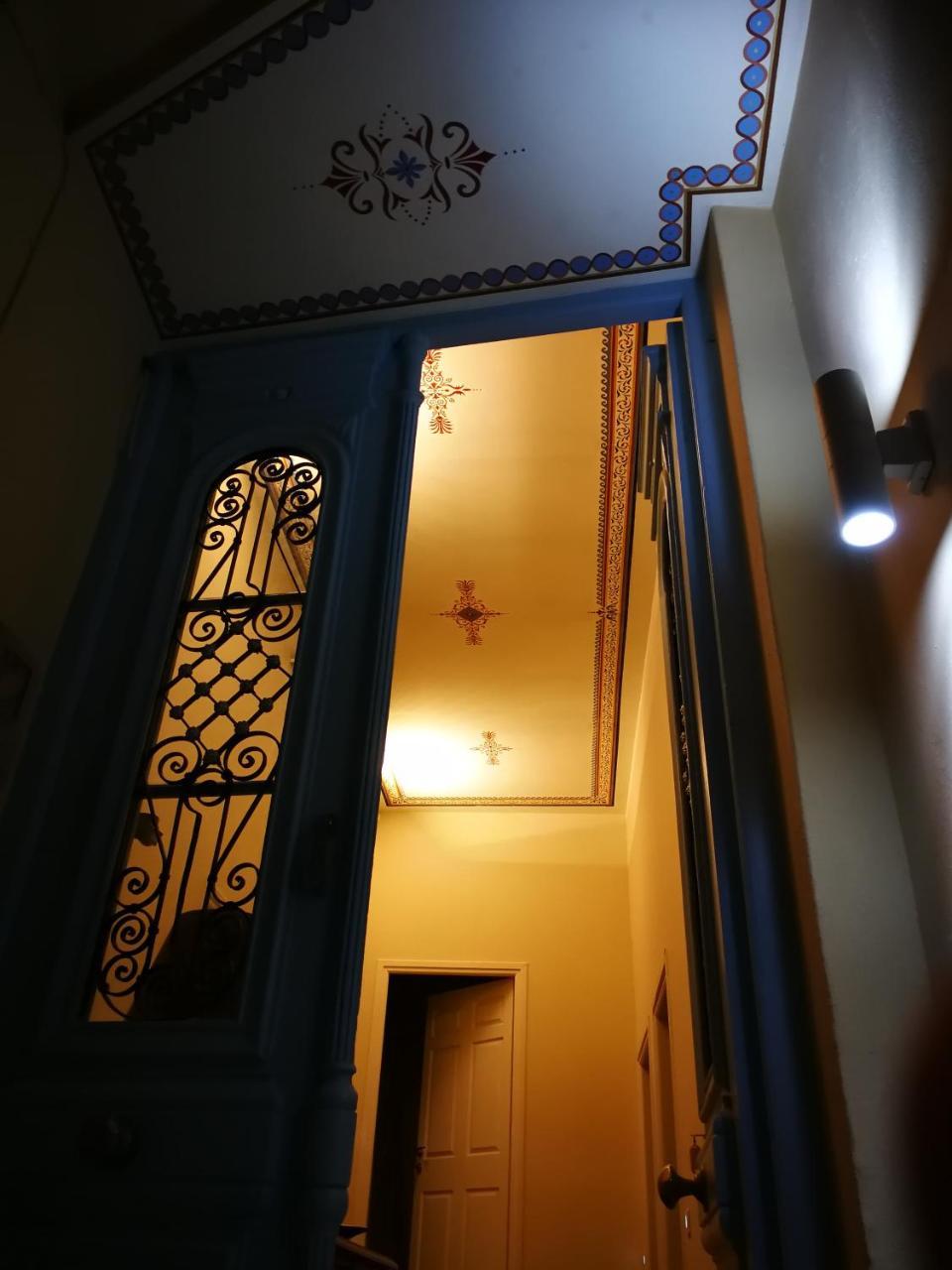 Apollon Hotel Chania  Exteriér fotografie
