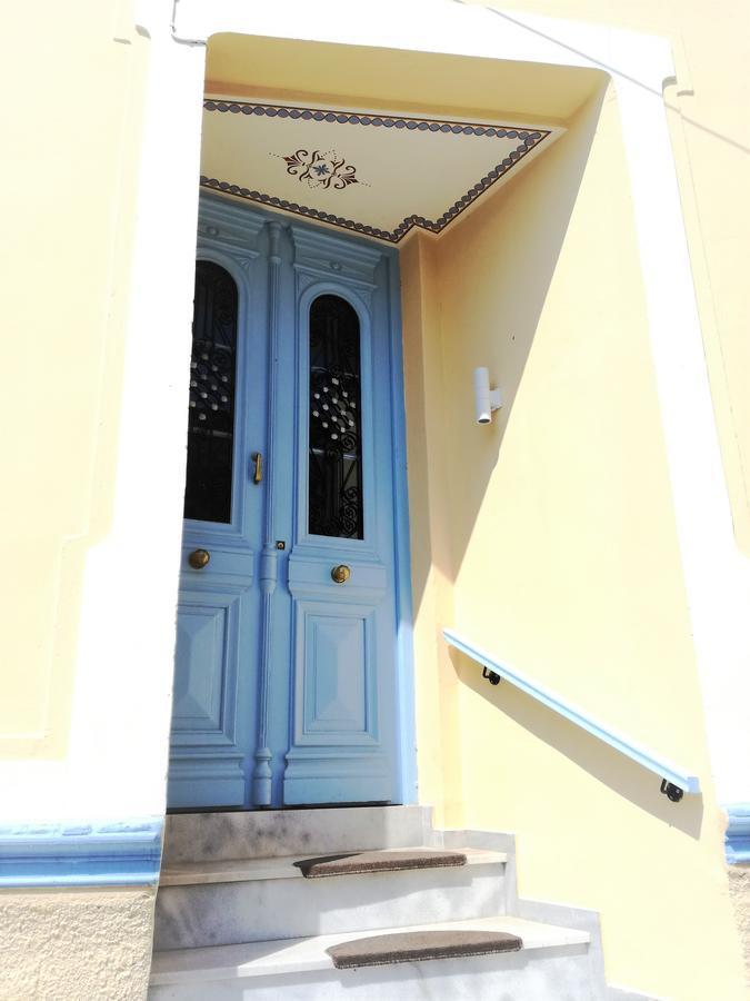 Apollon Hotel Chania  Exteriér fotografie